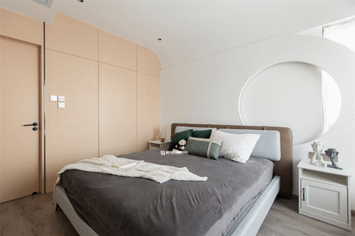 太古城旧房改造-65