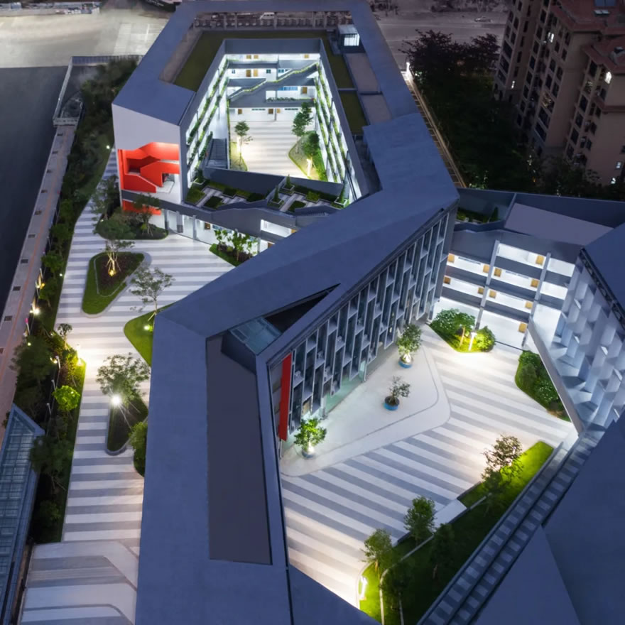 海口市椰博小学-55