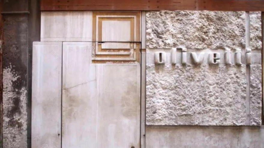 首发 X CARR SALON丨以元素为载体将空间“形式”完整体现-14