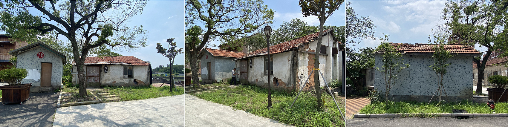 LILITH莉莉斯小屋(猫舍花园)丨中国上海丨DCDSAA淀川建筑事务所-10