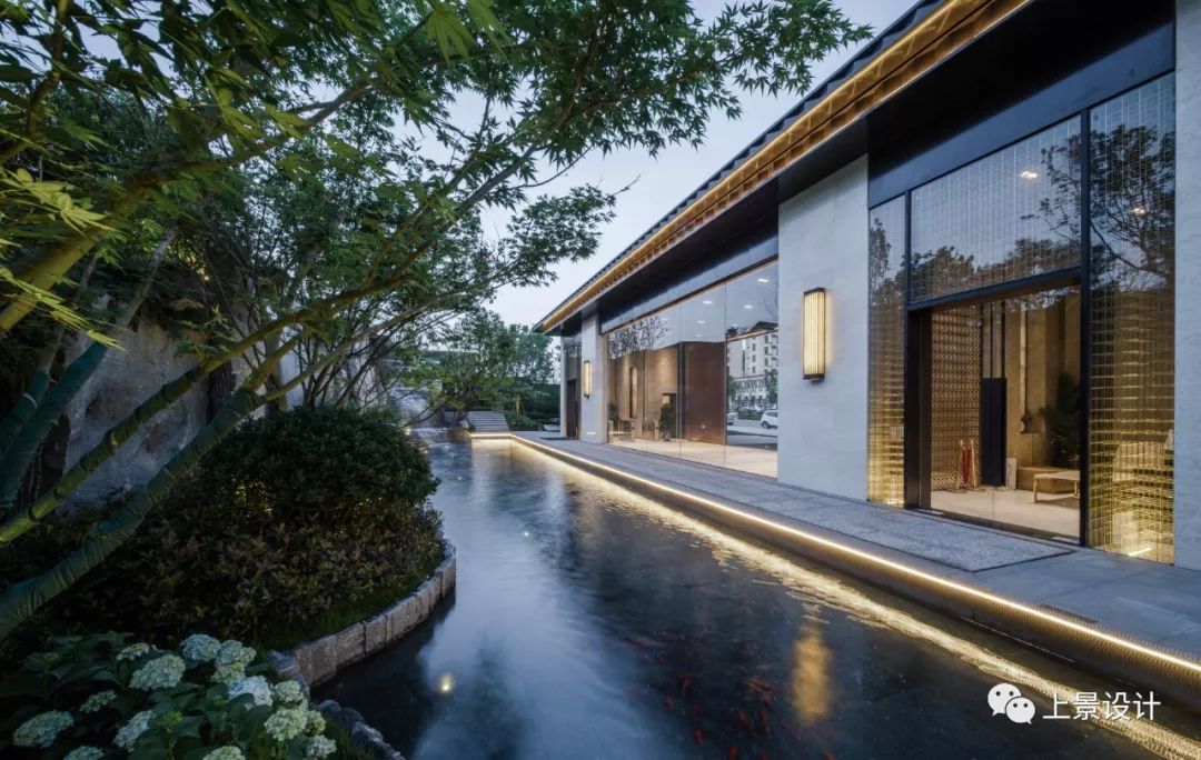 青岛龙湖·舜山府 | 自然山水融入生活,呈现四季美景-40