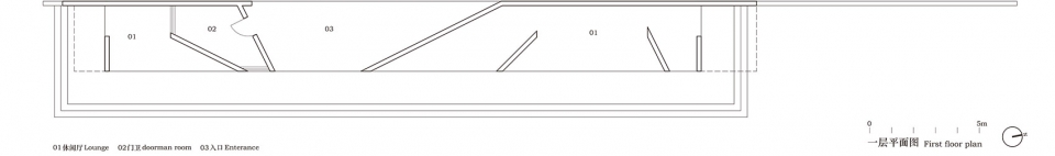 福建抽象画廊景区出口设计-41