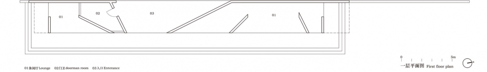 福建抽象画廊景区出口设计-41