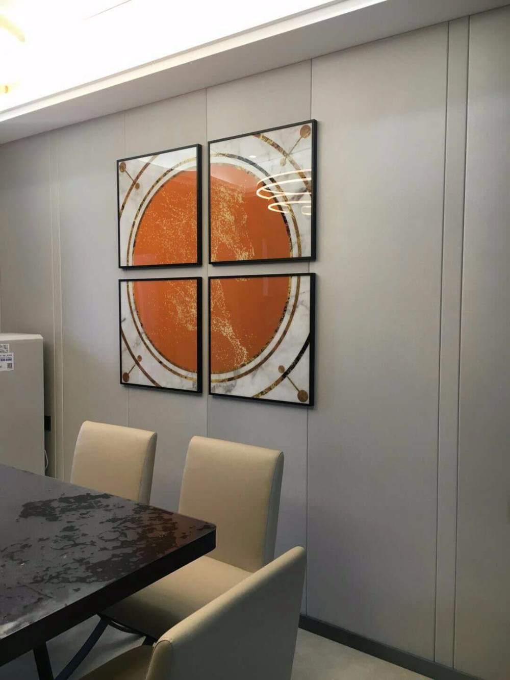 后现代高级灰的定制艺术-13