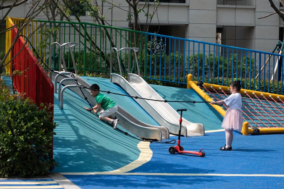 水墨染青衣,湖里话姑苏 · 龙湖·熙上,探索新苏式美学-108