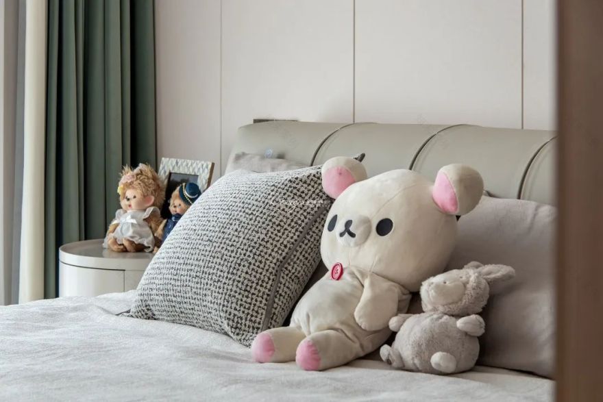 昆明湖湖珀丨中国昆明丨紫苹果装饰集团-60