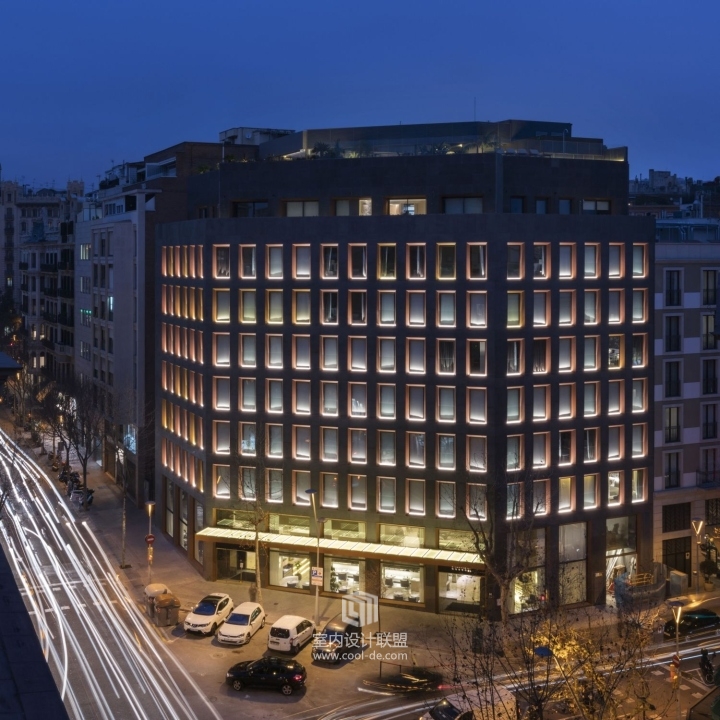 英国的百年酒店-12