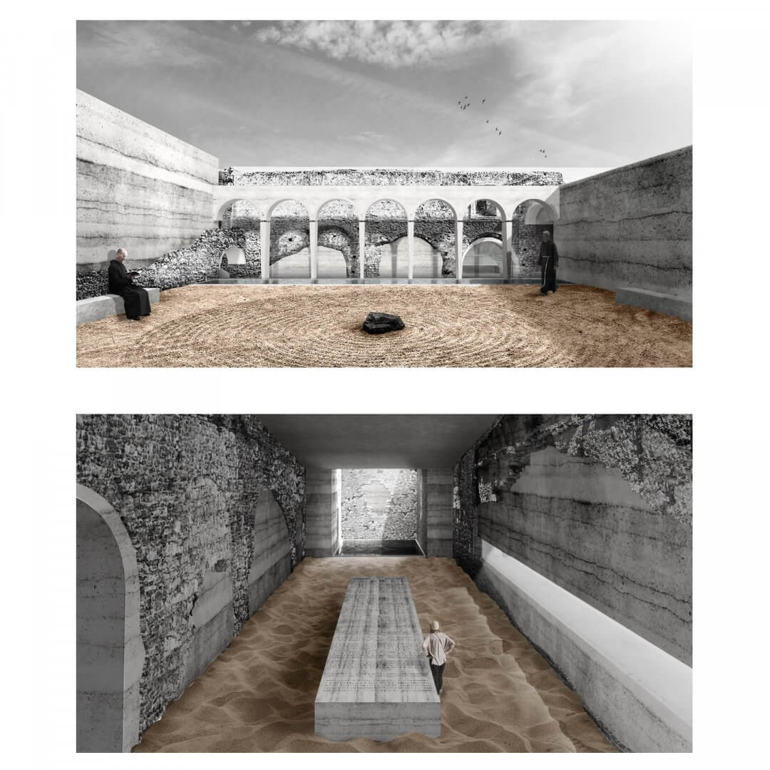 Mojo Architecture（未明确中文,暂用英文）丨葡萄牙丨Paco Julia+Julie Tardy-16