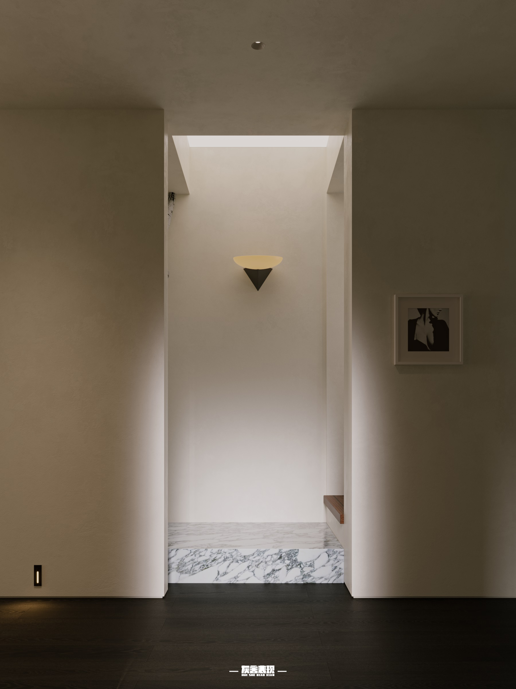 未凿之室 先闻其暖-4