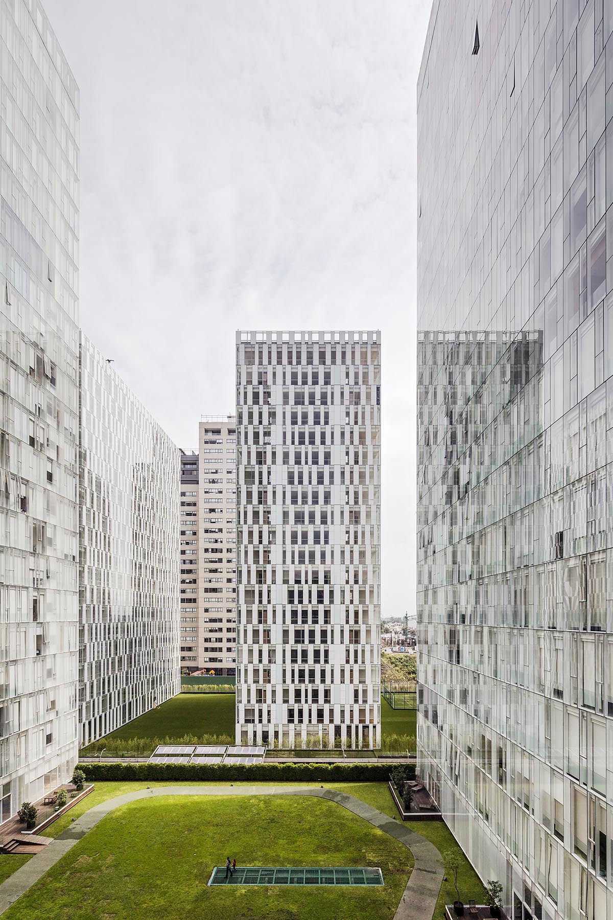 墨西哥城卡尔索广场-17