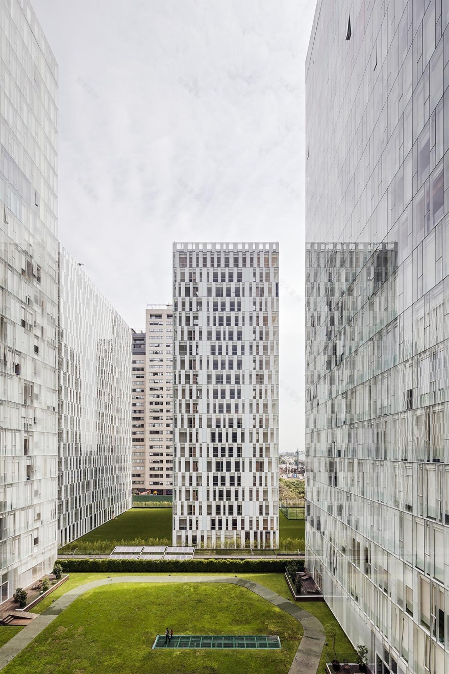 墨西哥城卡尔索广场-17