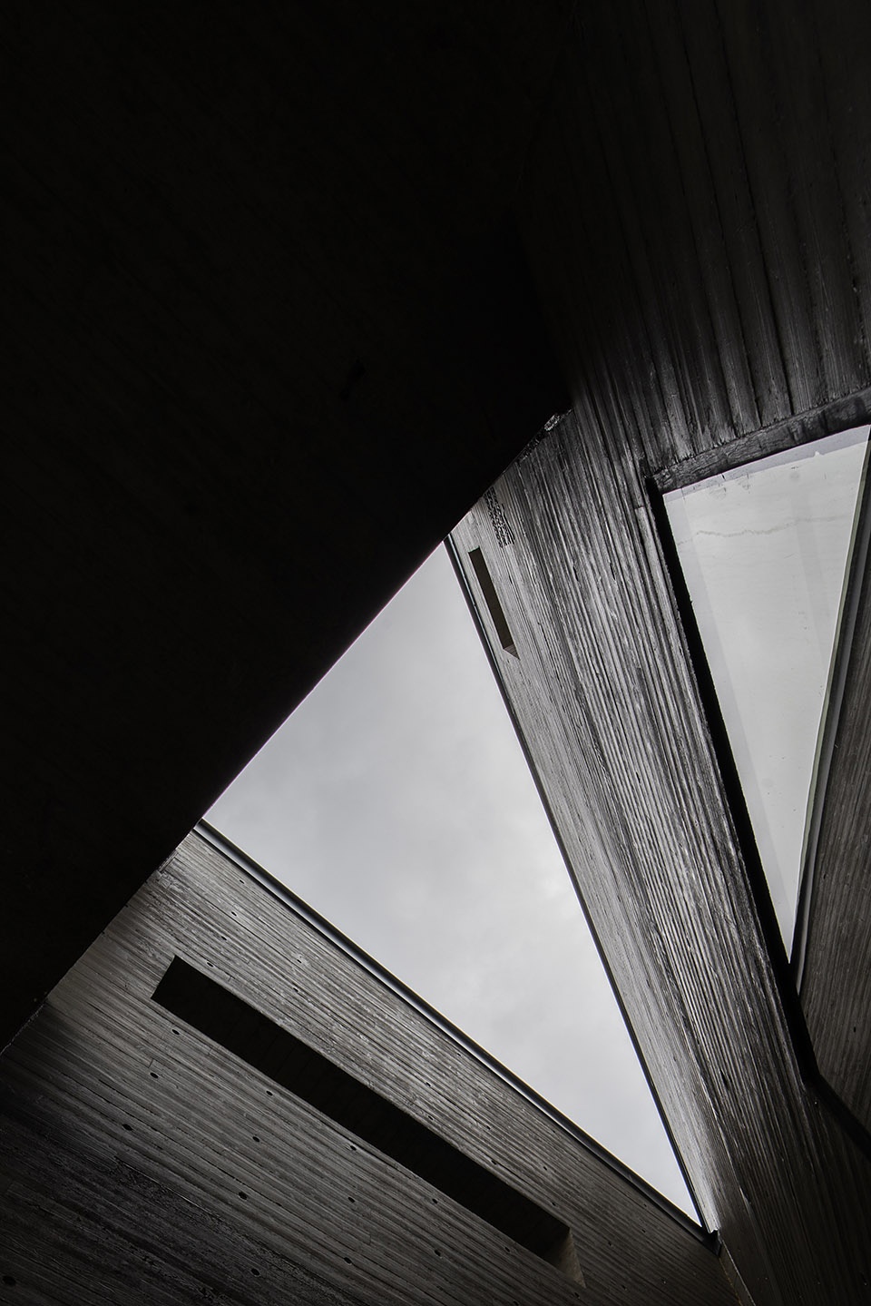 温州泽雅龙溪艺术馆丨不详-70