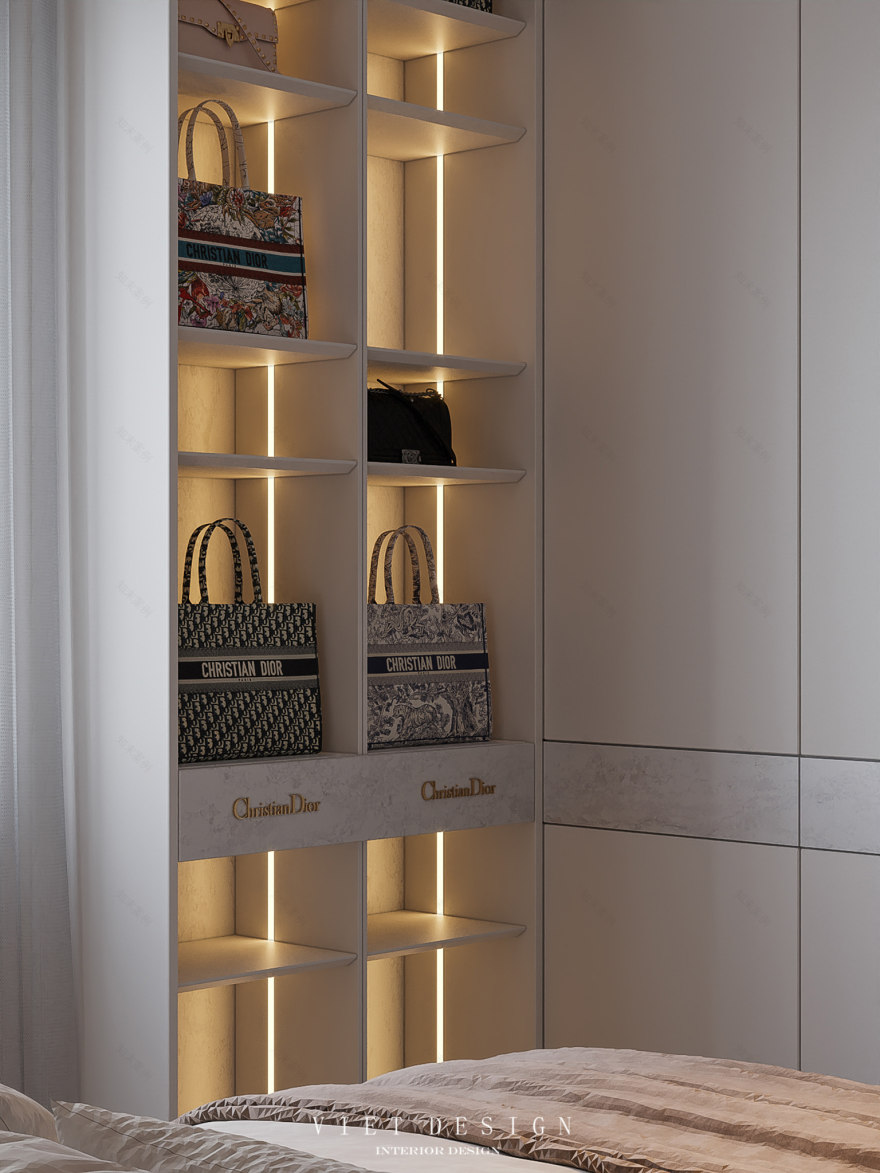 屯田屋丨VIET Design-30