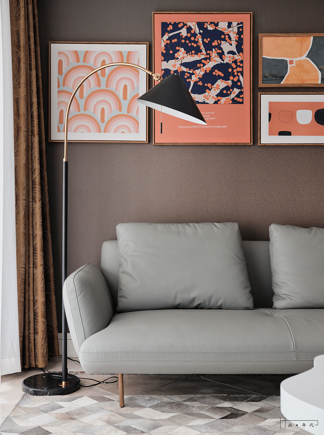 画年代设计 | 樱桃醉了-0