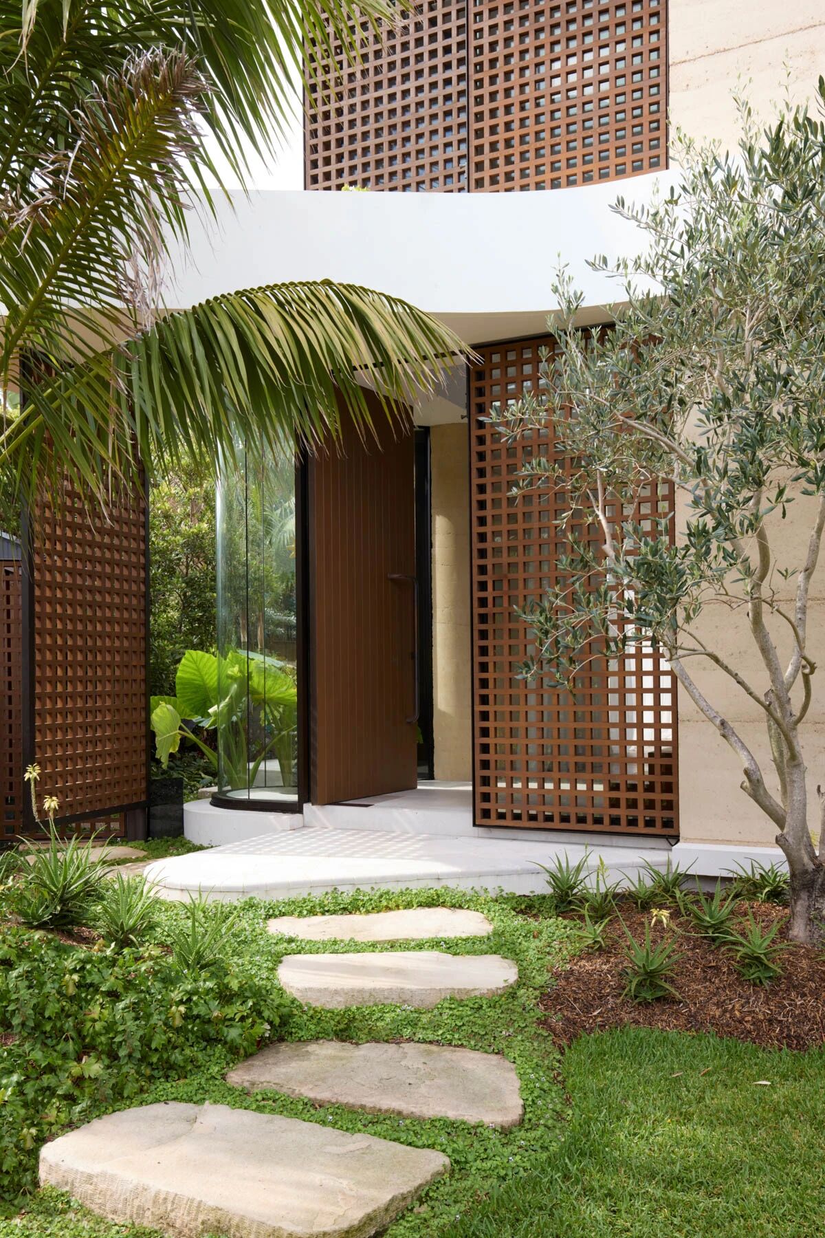 Captains Desk 别墅建筑丨澳大利亚悉尼-29