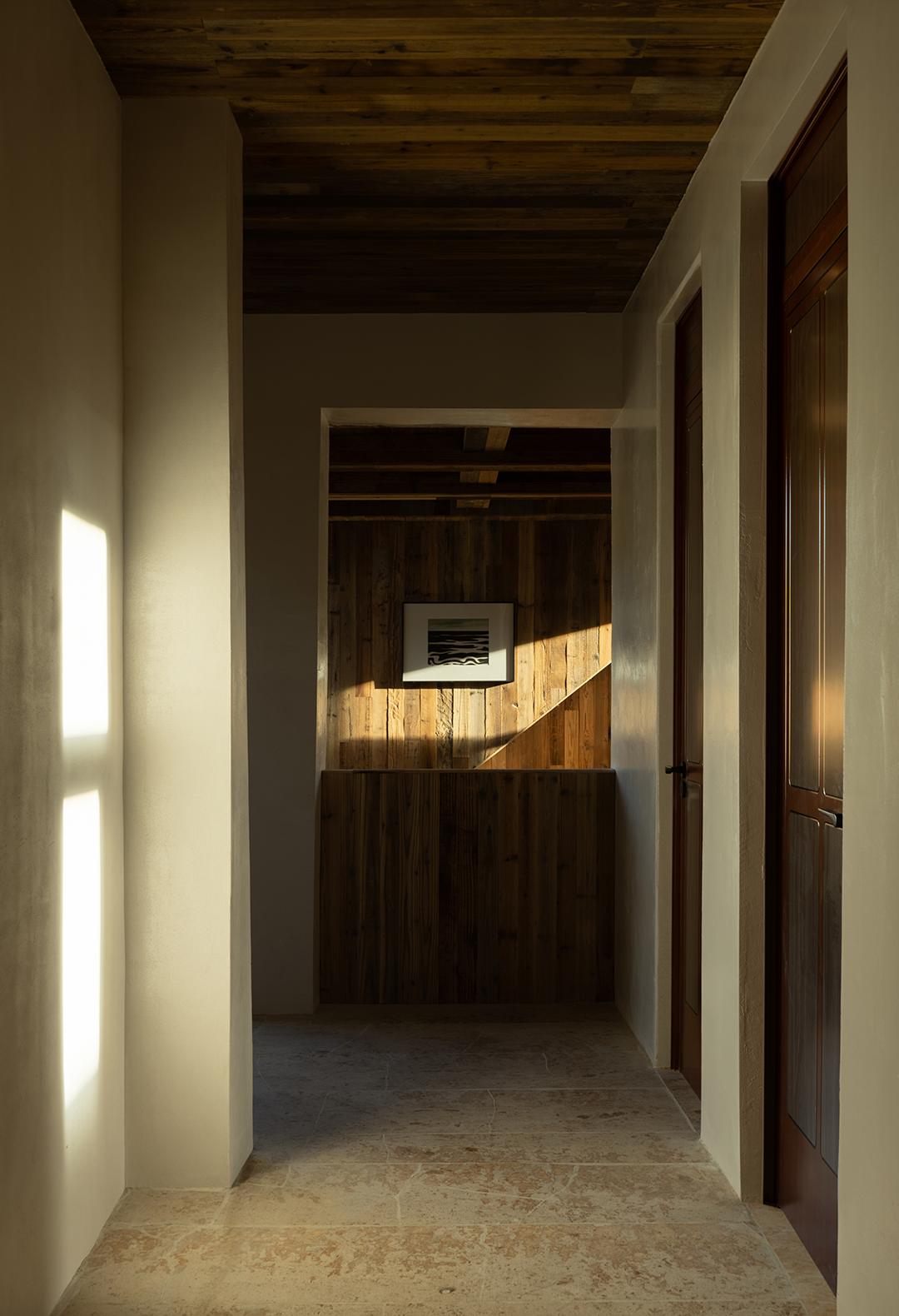 璞云悬山丨中国云南丨重庆無既萬溯设计有限公司-6