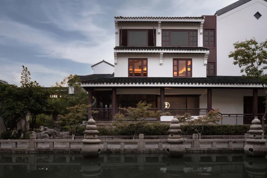 瑞面丨中国苏州丨威利斯设计-42