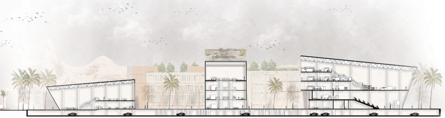 Graduation Project (نوى )Genetic Research Center-31