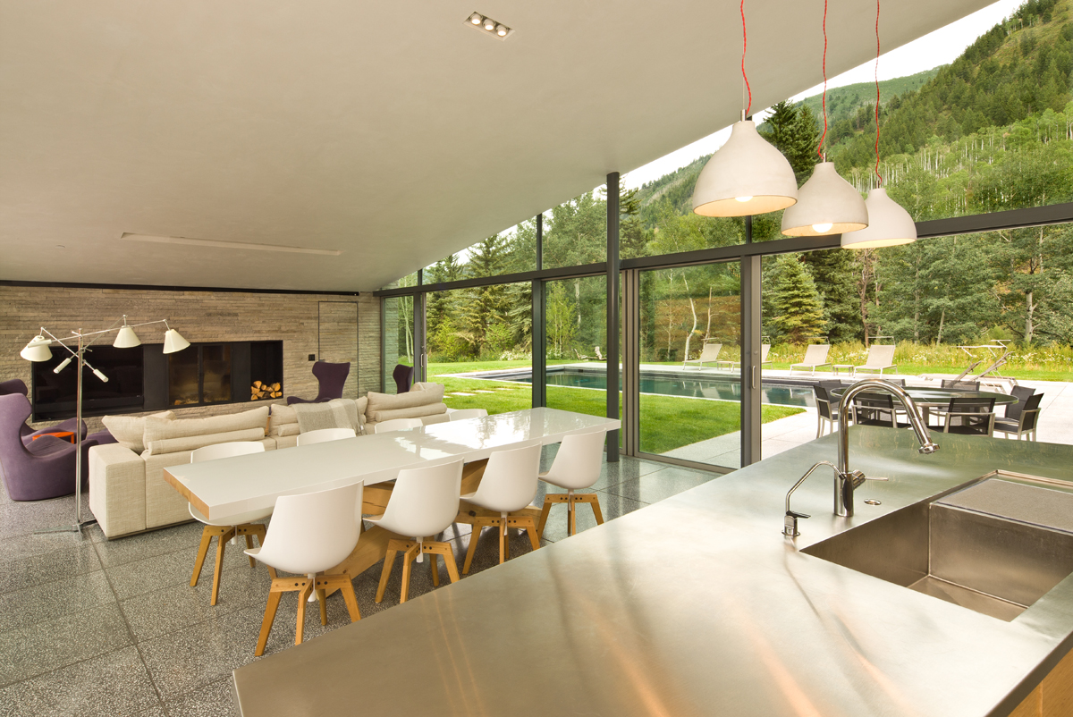 House in the Mountains | GLUCK+-15