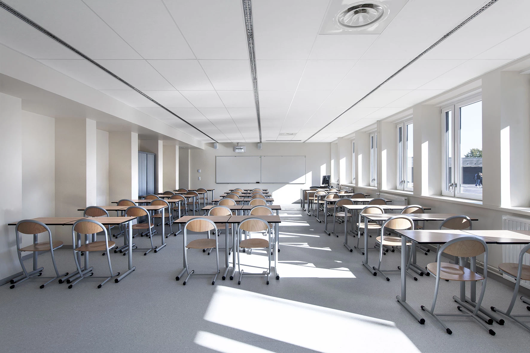 Louis Lapicque Regional High School-12