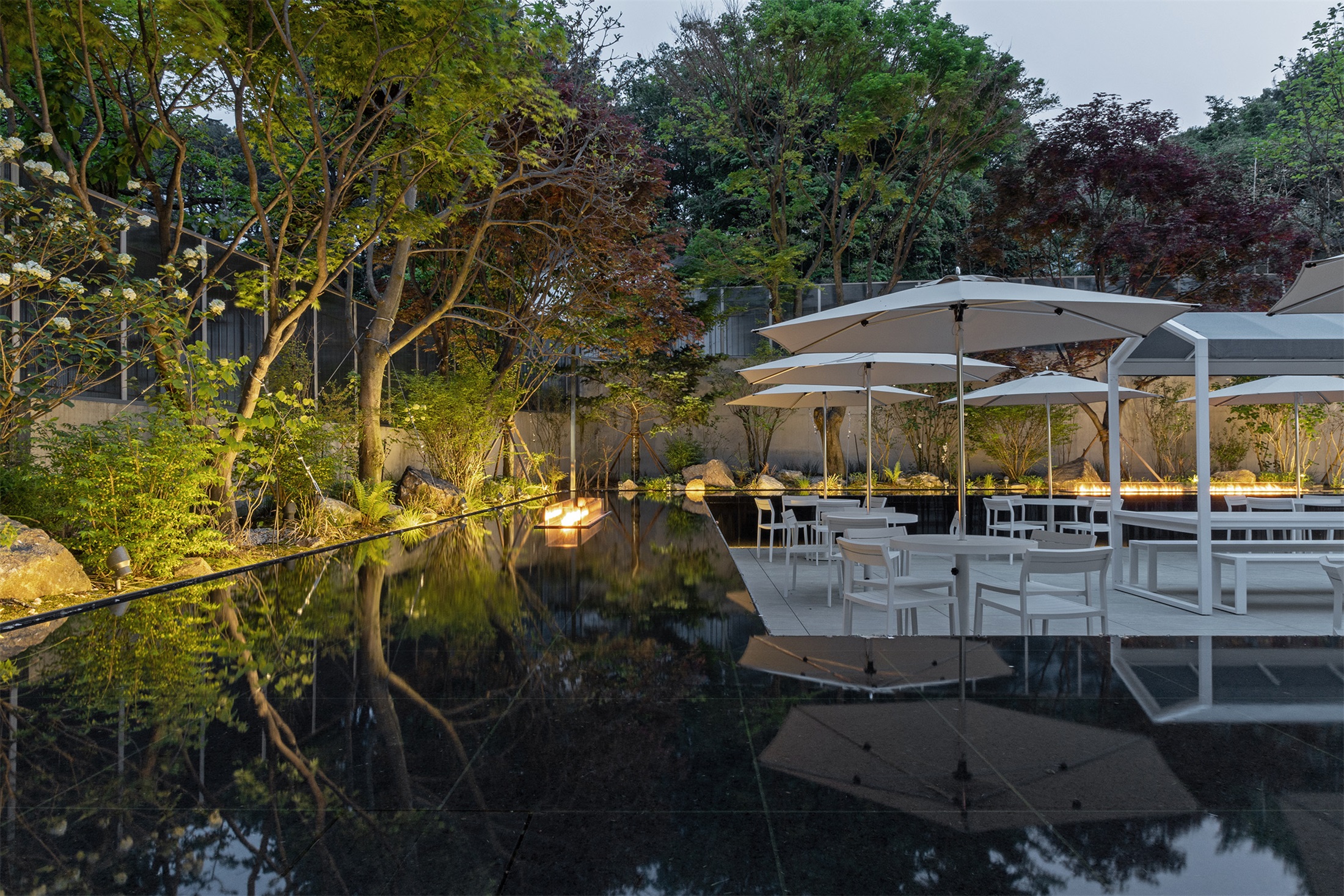 SETT 餐饮及休闲空间设计丨韩国京畿道丨thesup-40