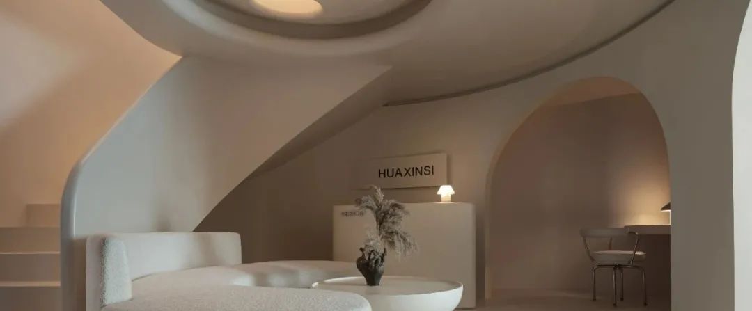 洺悦府静谧住宅丨大思设计-51