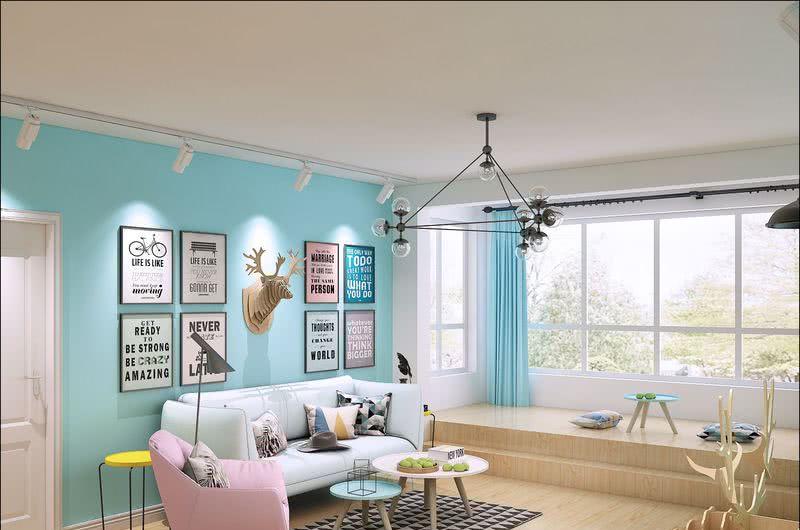 王玔顼 午山景园-6