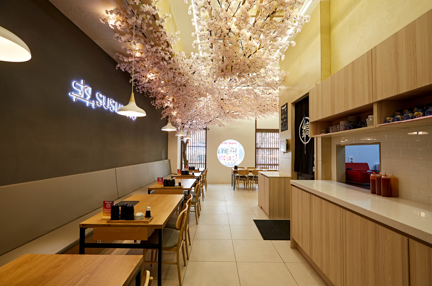 20 平米现代简约风家居设计-3