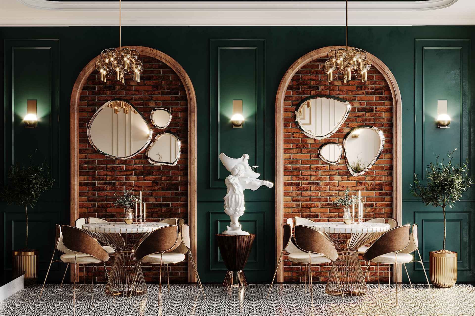 2019-2021 Scene Remake Portfolio - ALMA de LUCE-12