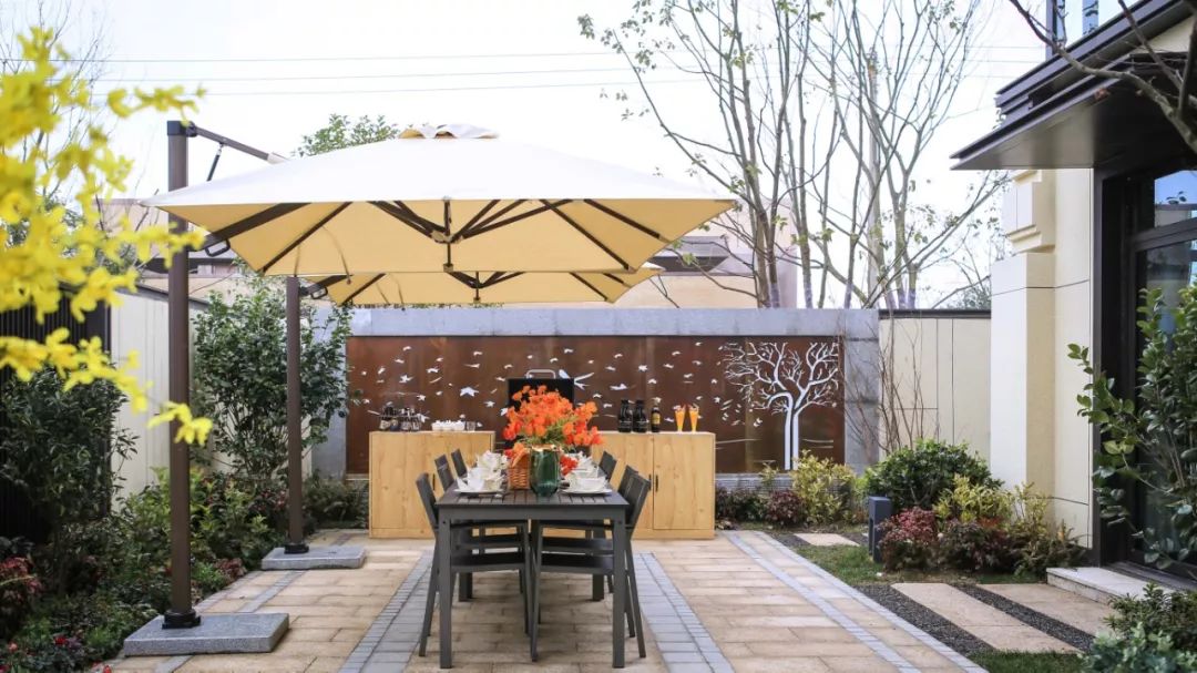 绿地华中 • 洪湖国际经开城｜寻一处禅意雅境，品浮生闲静生活-62