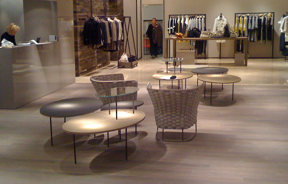 Max Mara全球门店-5