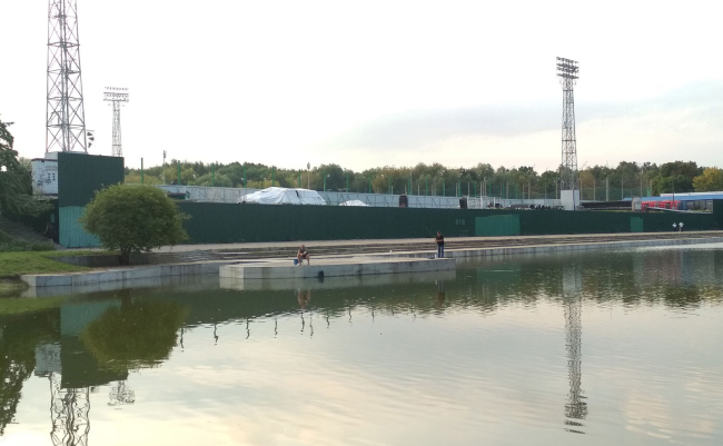 莫斯科麻雀山少年先锋队宫综合更新项目丨俄罗斯莫斯科-77