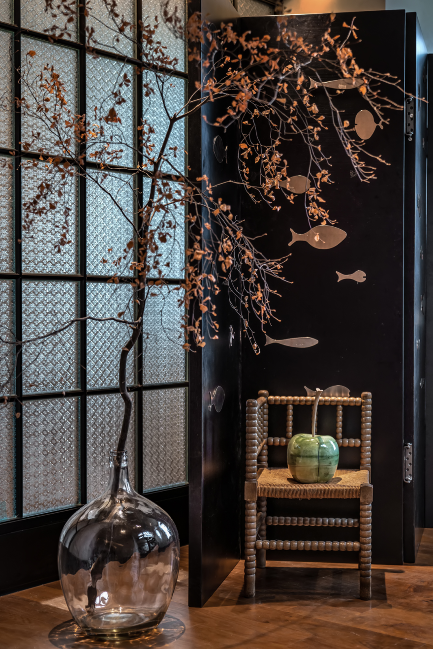 上海静安天汇世纪玺丨中国上海丨G.ART集艾设计李阳团队&全逸工作室-64