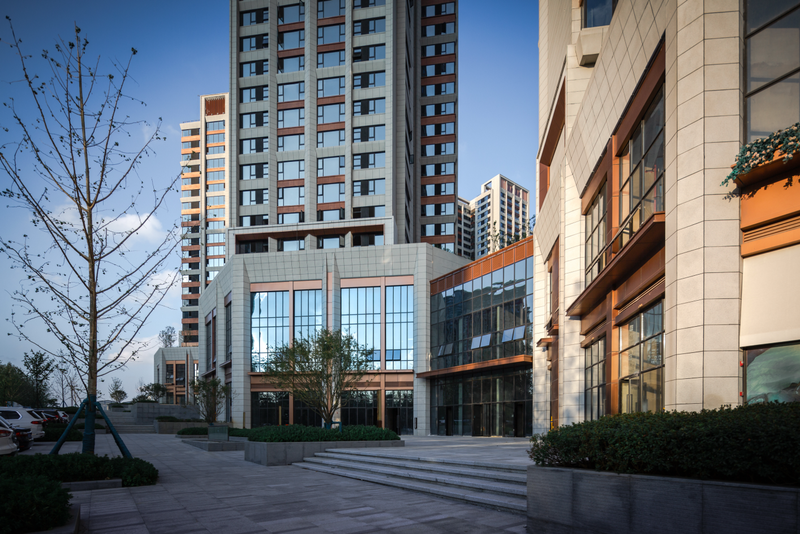 贵州中铁阅山湖云著-11