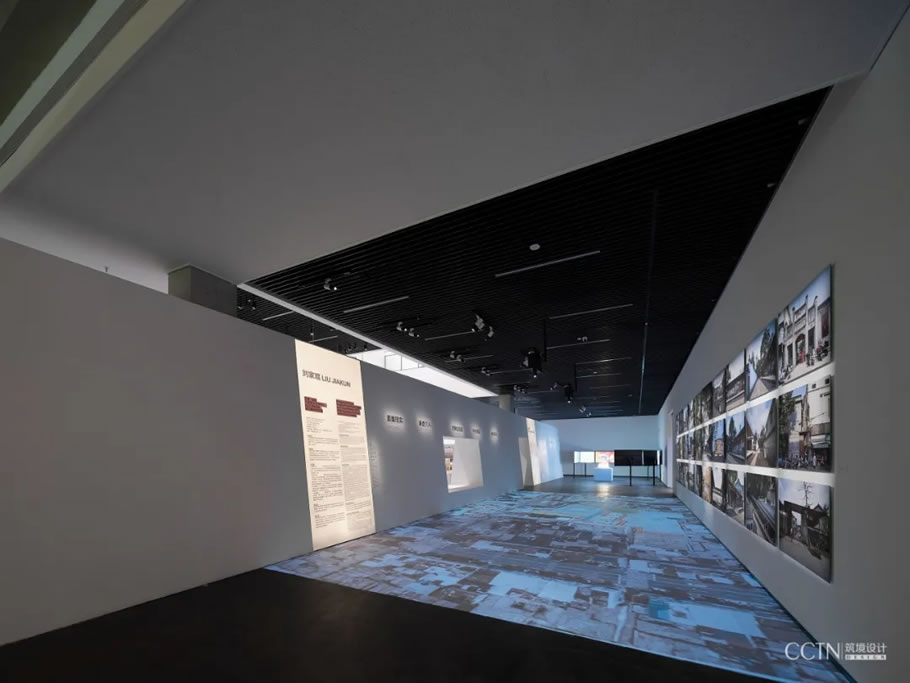瓷都景德镇画院美术馆设计 · 工业遗产的现代新生丨中国景德镇-124