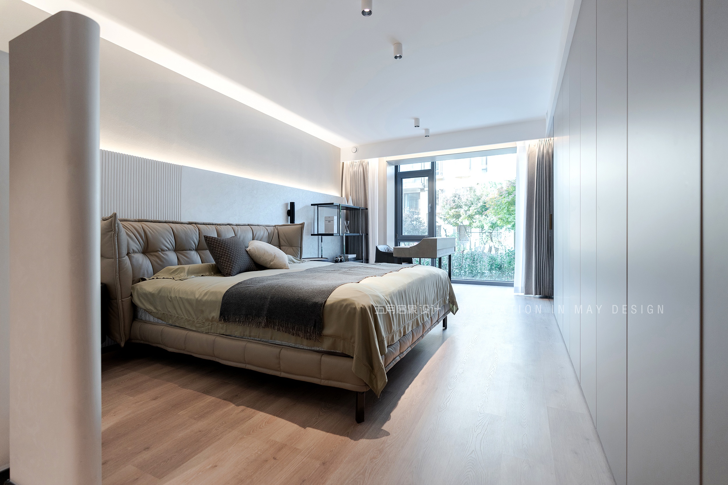 半山丨中国青岛丨五月启象®设计-56