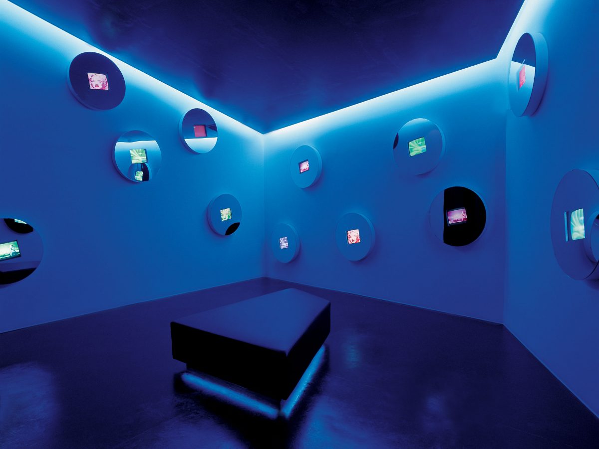 SpazioA4 | Simone Micheli Architectural Hero-0