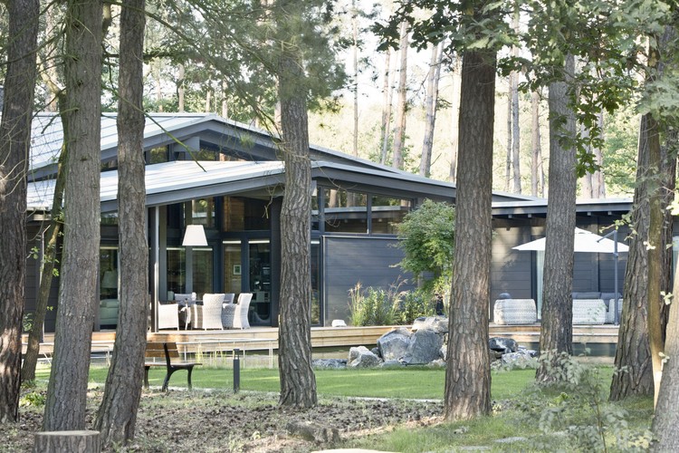 Residence RR  monom-6