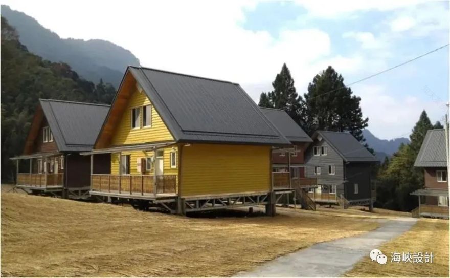 常民强化轻钢结构系统丨中国台湾丨谢英俊-56