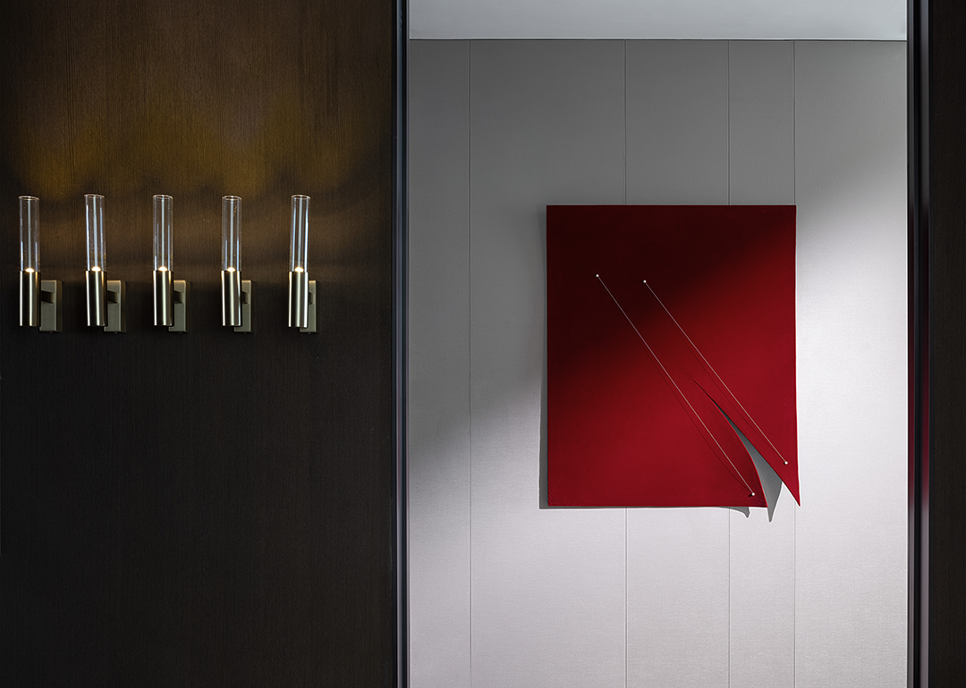 长沙中海阅湘台公寓 254 户型样板间丨中国长沙丨北京山禾金缘艺术设计股份有限公司-40