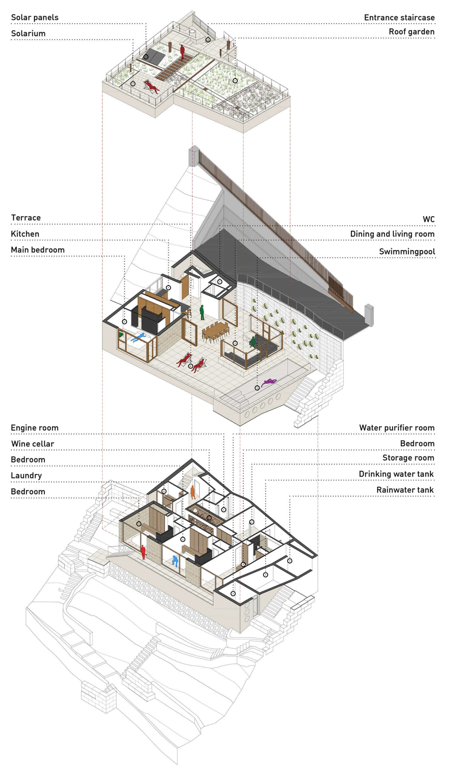 丨Miel Arquitectos-32