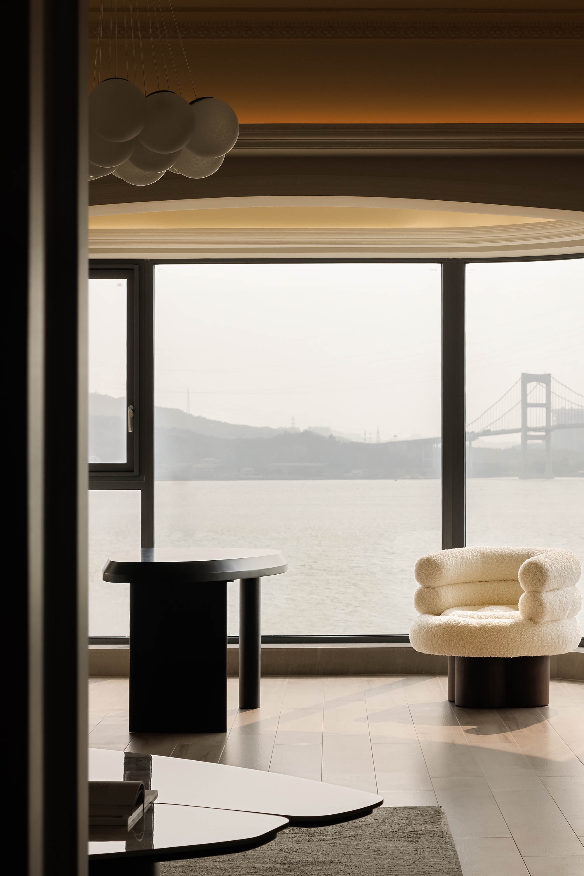 云光暮色丨中国汕头丨杜弗设计-51