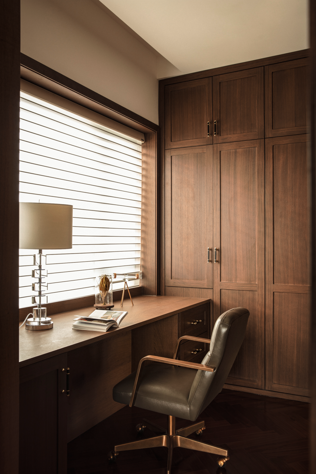 海派兼容 糅合有西 | 蔚蓝卡地亚 x SA&BOO STUDIO. 2023-48