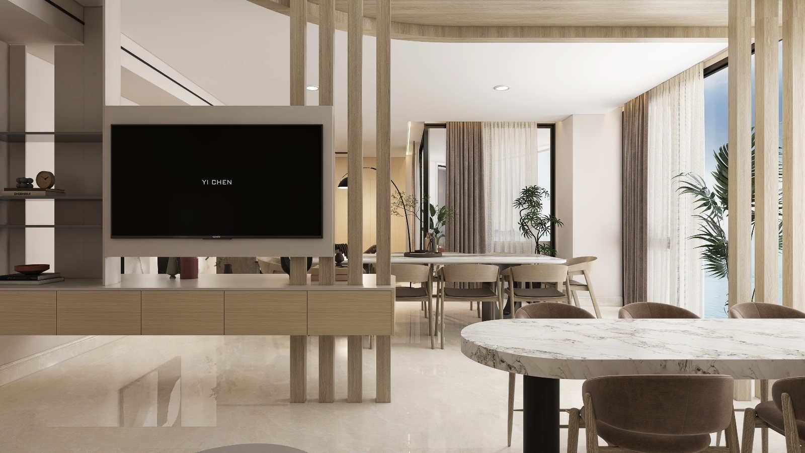 Max Guller Design Interior Project-15