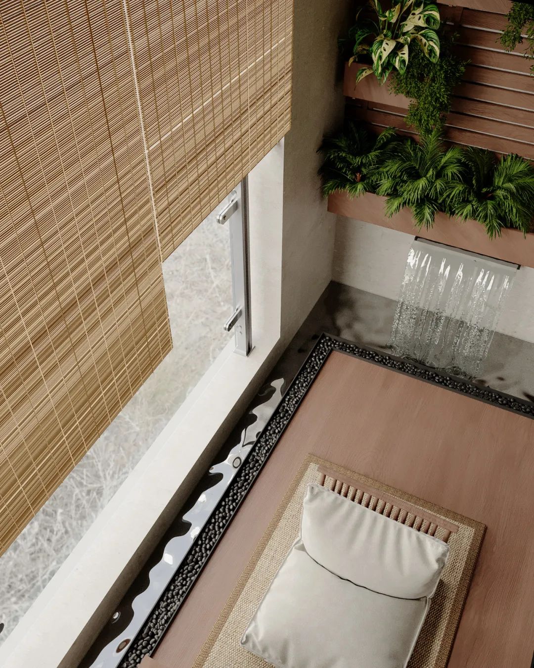 听松风处丨中国洛阳丨隅间空间设计工作室-90