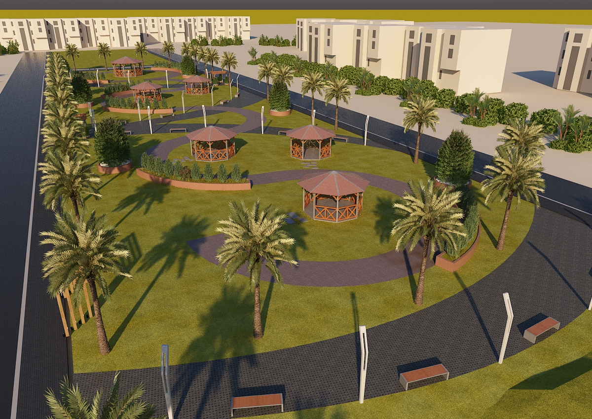 El-Tour Public Garden-10