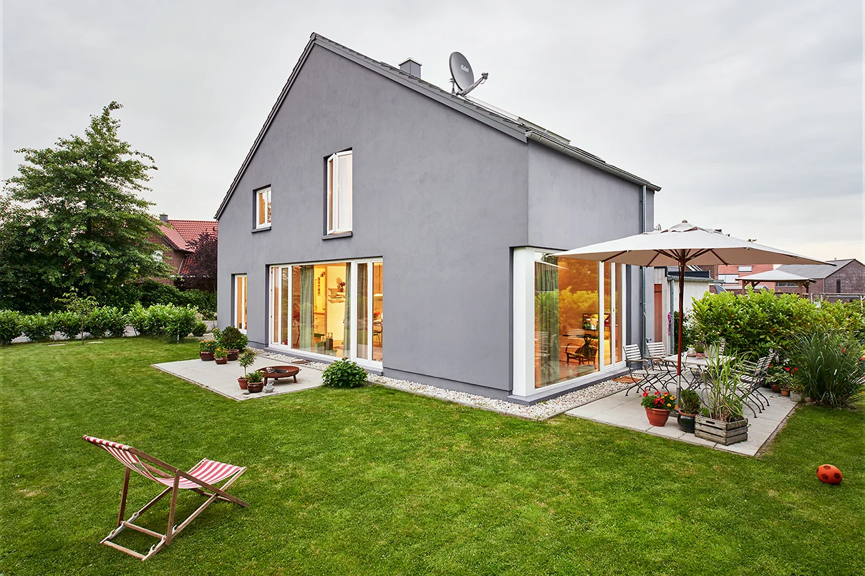 LMR 欢笑之屋 丨德国-10