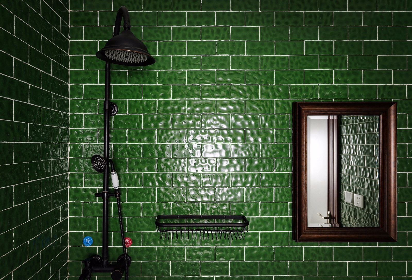 成都夜话主题酒店  物色软装-36