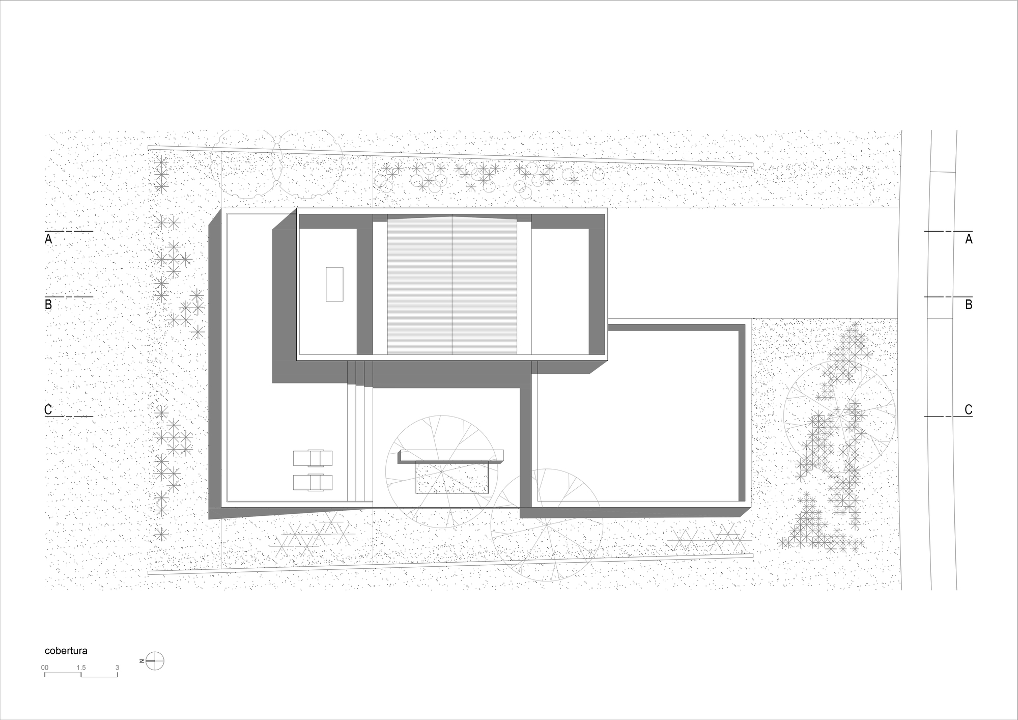 自建别墅丨ARQBR Arquitetura e Urbanismo-55