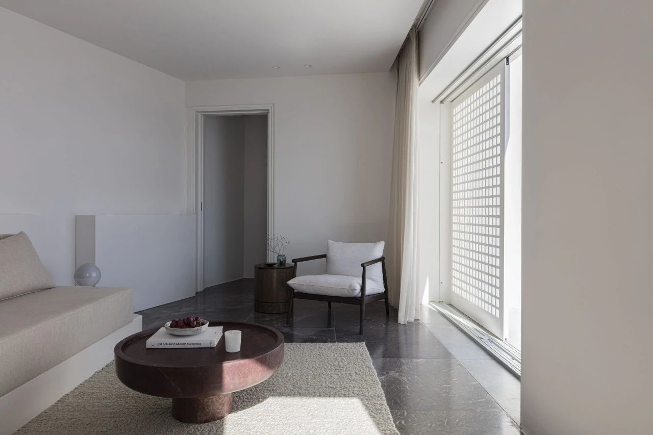 新作 圣托里尼又一！悬崖上的白色窑洞酒店-56